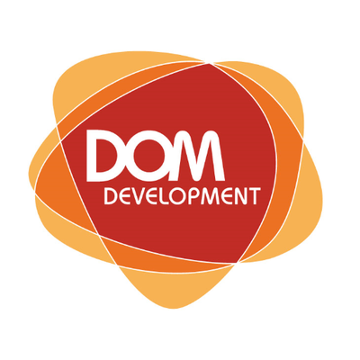dom development